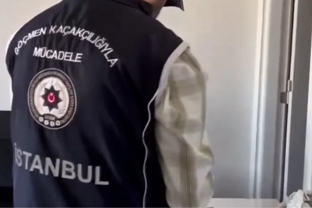 İstanbul'da 'sahte ekspertizle vatandaşlık' operasyonu... 2,5 milyar TL'lik usulsüzlük iddiası