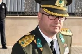Sultanköy’ün gururu Ali Karakaş Tuğgeneral oldu