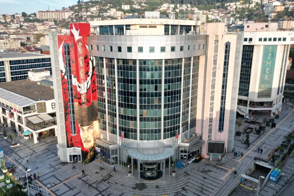 İzmit Belediyesi'nden Ruhsat Müdürlüğü iddialarına açıklama