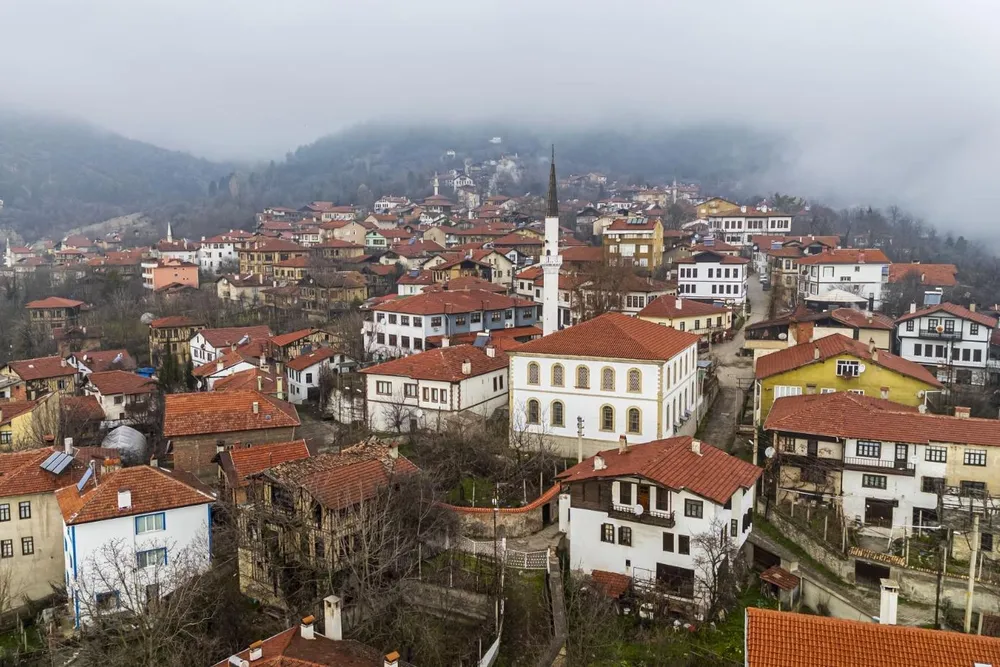 TGA’dan il tanıtımında dijital dönüşüm... Go ve Gezsen hesapları birleşti