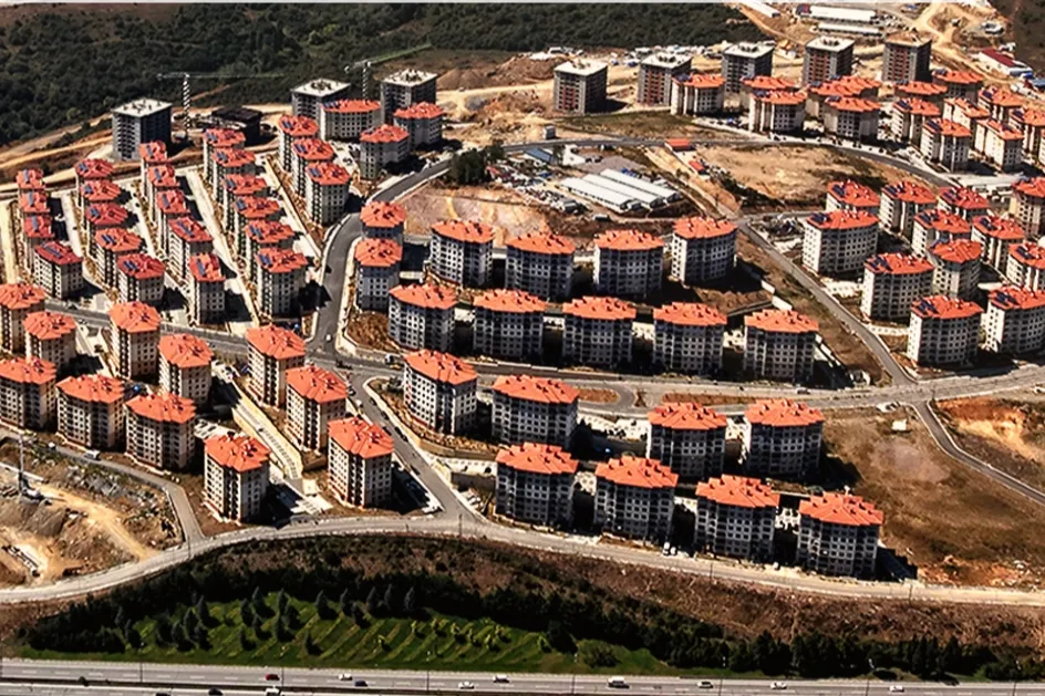 İstanbul’da kiralık sosyal konut projesi için başvurular başladı... Başvuru ücreti yok!