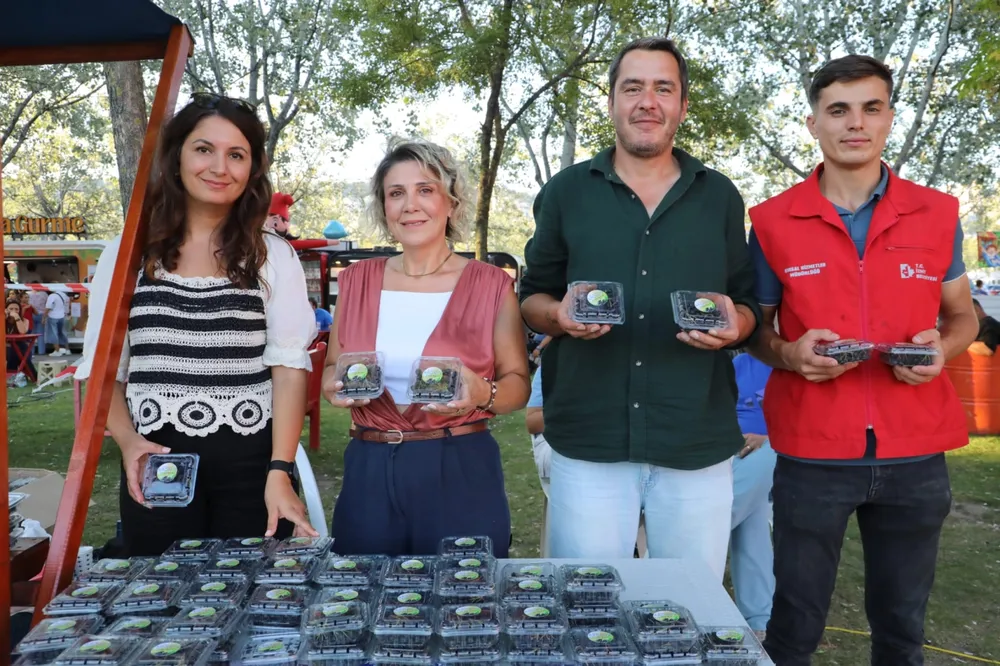 4. Kadın ve Çocuk Festivali birbirinden renkli etkinlerle tamamlandı
