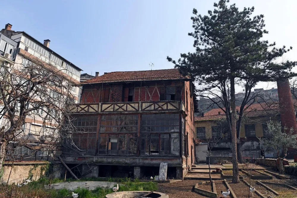 Bursa Osmangazi'nin Romangal Projesi desteklenmeye hak kazandı
