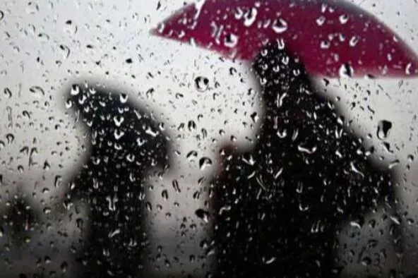 Meteoroloji’den kuvvetli yağış uyarısı
