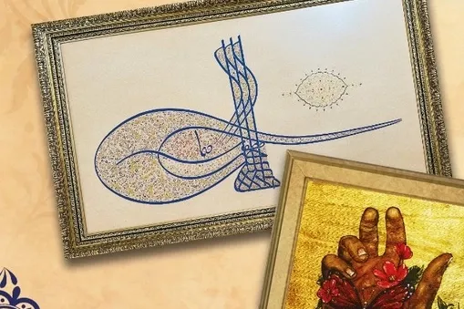 Kayseri Talas'ta geleneğin zarafeti sürüyor