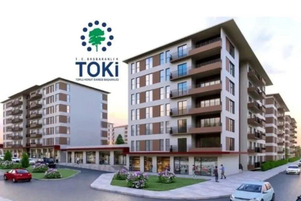 TOKİ’den borç kapatacaklara yüzde 25 indirim! Tarihler belli oldu