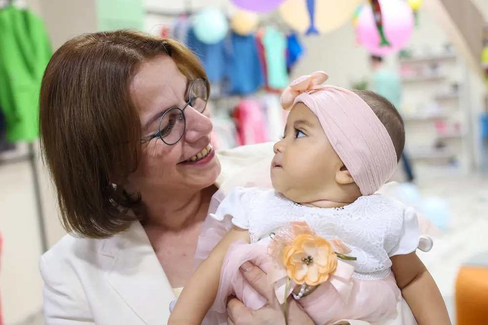 Maltepe Belediyesi’nden öğrencilere eğitim desteği