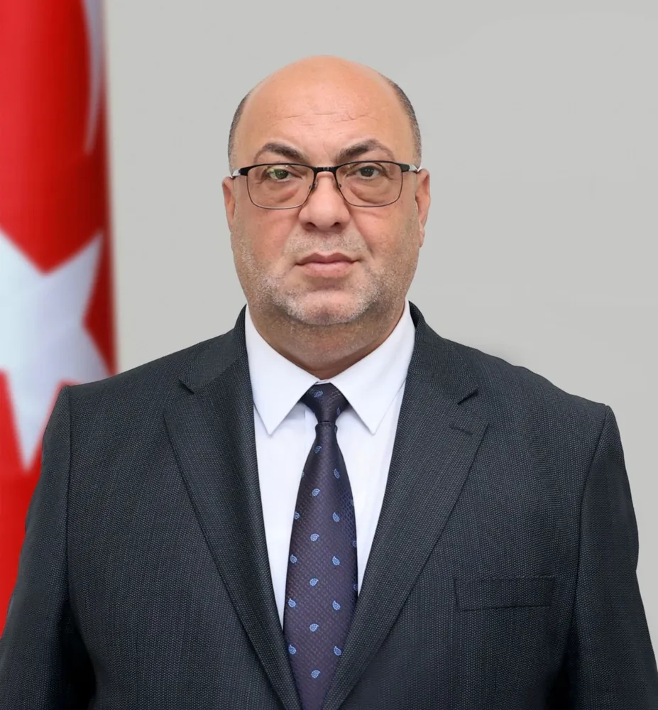 Boyalı Mahallesi'ne Yeni Sosyal Tesis Açıldı