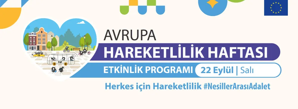 Çanakkale'de Otomobilsiz Kent Günü Etkinliği Düzenlenecek