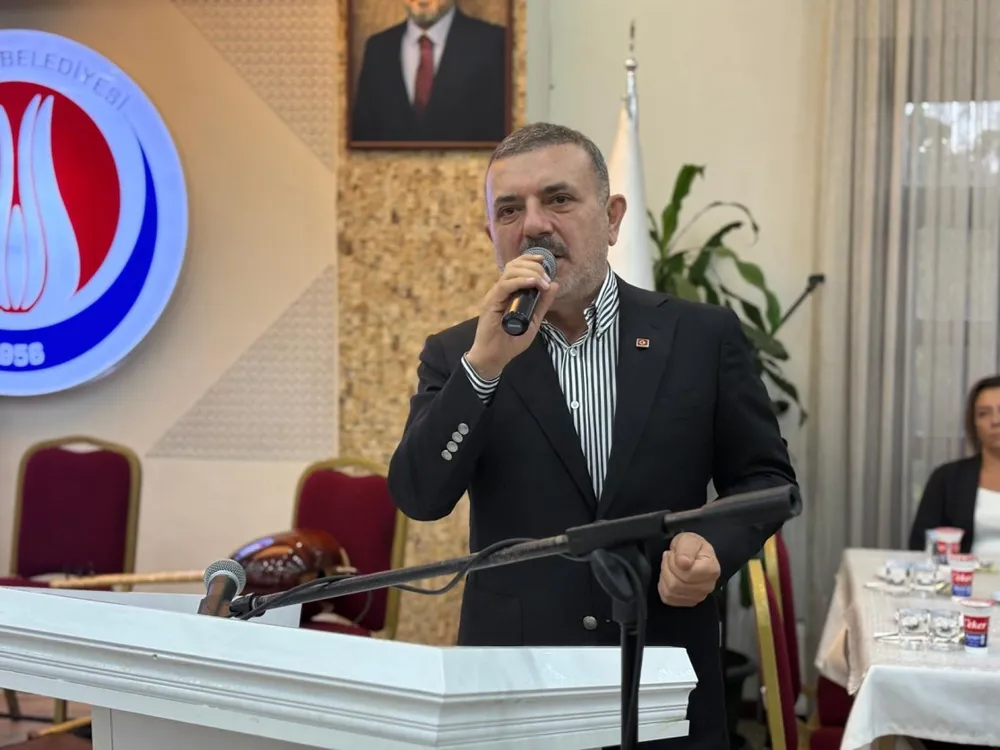 Sincan Belediyesi'nden Gaziler Günü'ne Özel Anlamlı Program