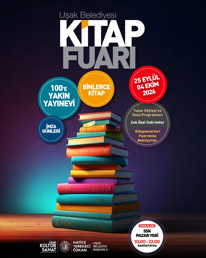 Kitapseverlere Müjde!