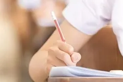 Denizli'de KPSS desteğinde son gün 1 Ekim