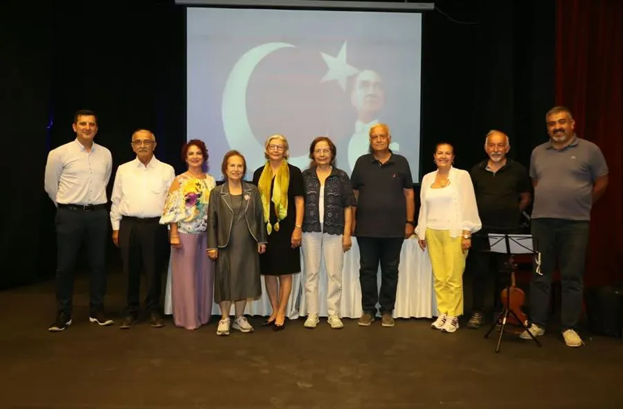 Alzheimer ve Müzik Terapisi Üzerine Farkındalık Etkinliği Düzenlendi