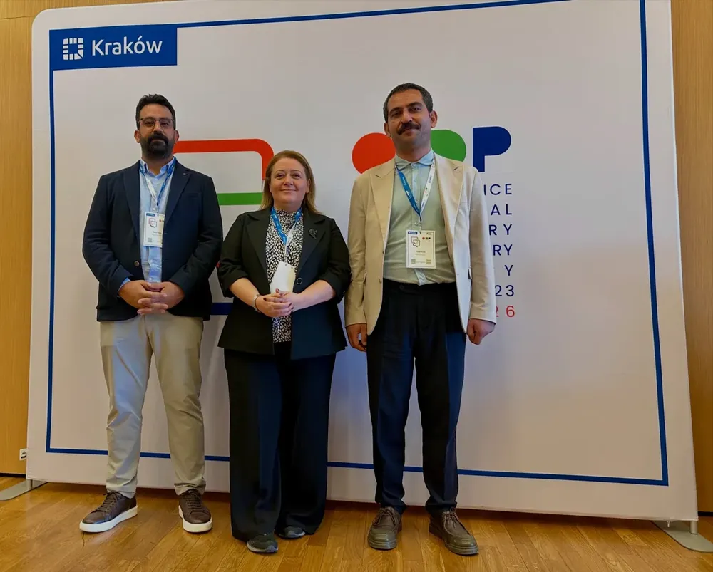 Katılımcı Bütçe Bağlar Modeli Uluslararası Arenada İlgi Gördü