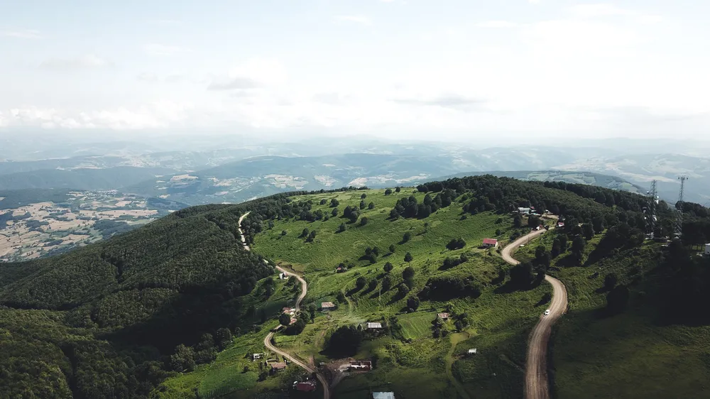 Atakum Belediyesi'nden Çocuklara Özel Trafik Eğitim Parkı
