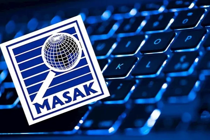 MASAK’tan finansal suçlarla mücadelede yeni düzenlemeler 'Resmi'leşti... Parasal eşikler artırıldı