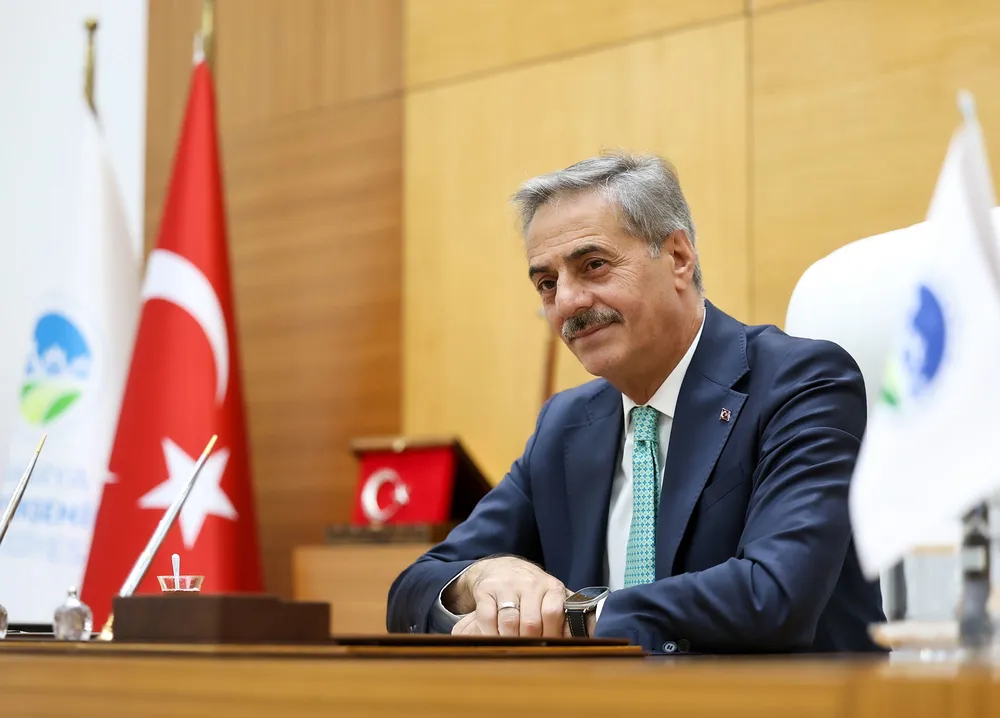 Taraklı'da Turizm ve Sosyal Yaşam İçin 4 Büyük Proje