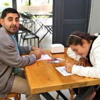 Bursa Büyükşehir Belediyesi'nden Özel Gereksinimli Gençlere Özel Kamp