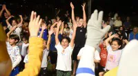 Sahne Kepez Etkinlikleri Şafak Mahallesi'nde Kuruldu