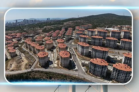 İstanbul Kiralık Sosyal Konut Projesi’nde başvurular için son gün