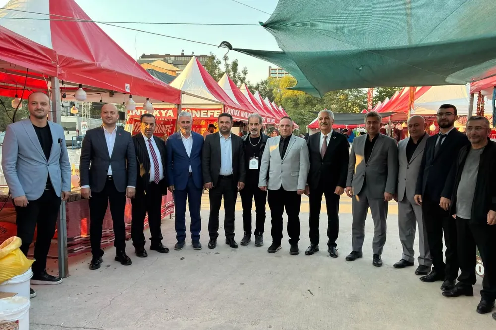 Trabzon Günleri Gebze’de başladı