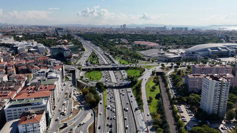 Bahçelievler Belediyesi'nden Öğrencilere Kesintisiz Ulaşım Desteği