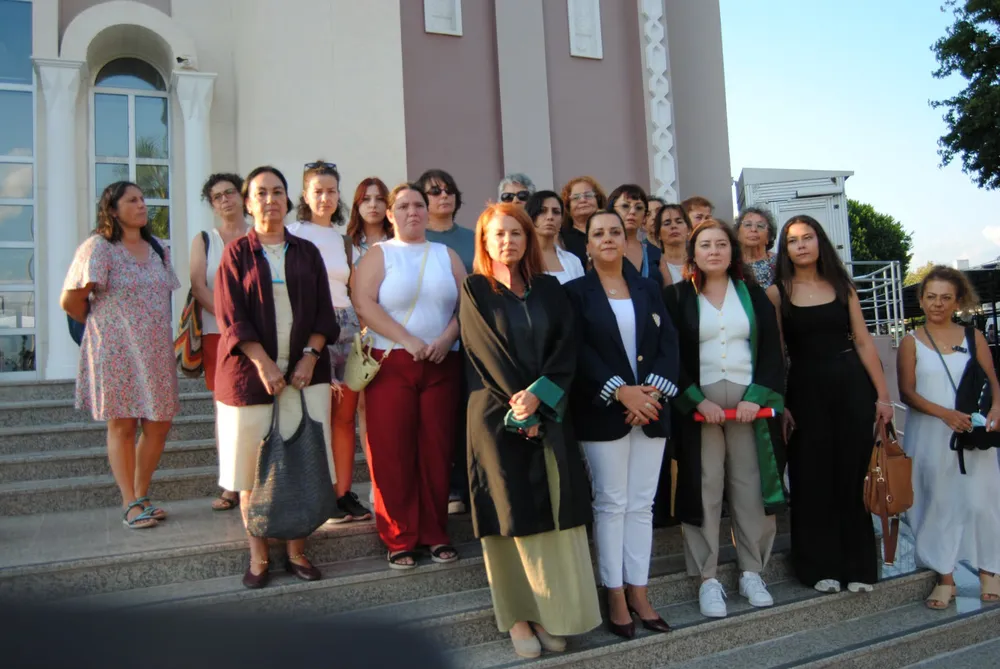 Muğla Büyükşehir Belediyesi Kadın Davalarında Müdahillik Talebiyle Öncü Adım Atıyor