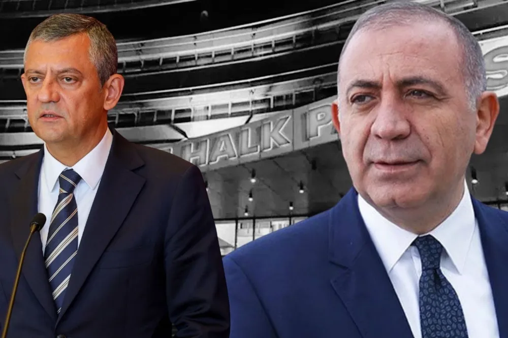 Gürsel Tekin’den Özgür Özel’e “saygı ve vefa” çıkışı
