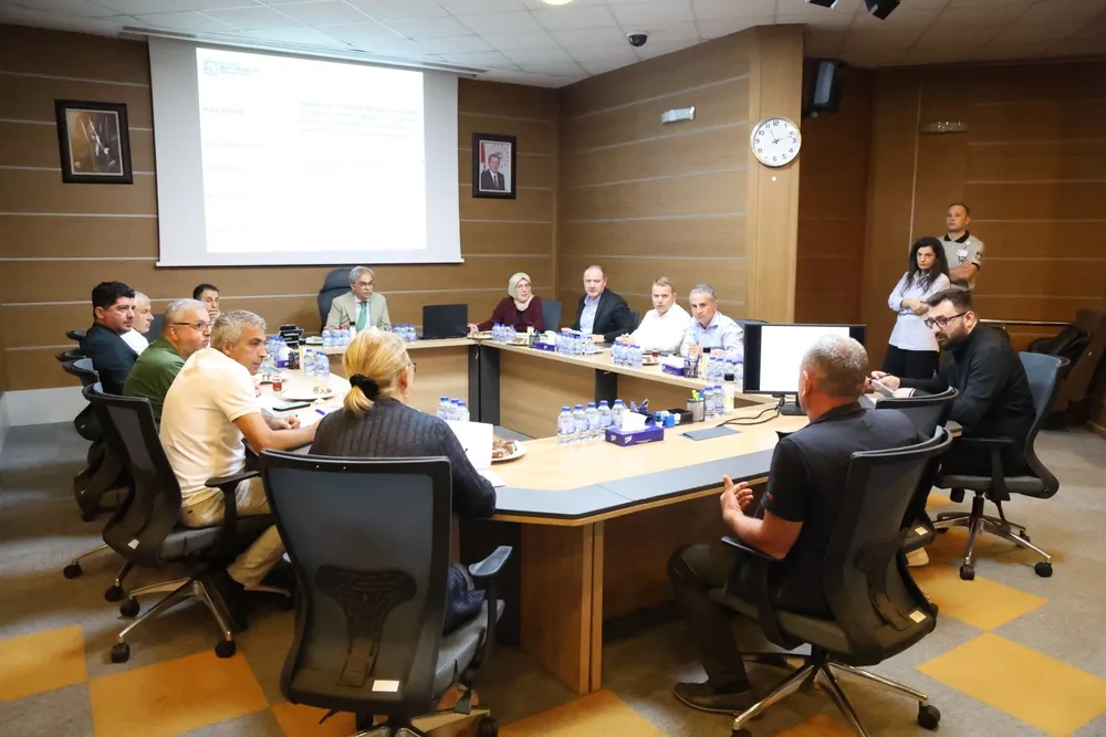 Kocaeli Büyükşehir Encümeni’nde 6 taşınmaz kiraya verildi