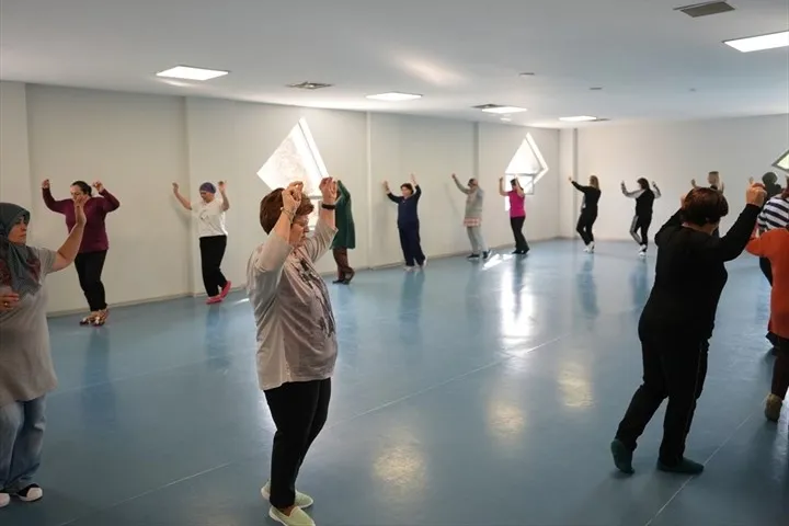 Denizli Büyükşehir ile gelenekler yaşatılıyor