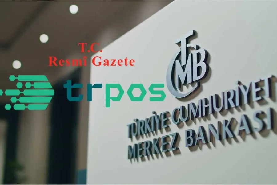 TRPOS’un faaliyet iznine iptal