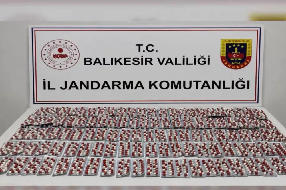 28 ilde uyuşturucuya 80 tutuklama